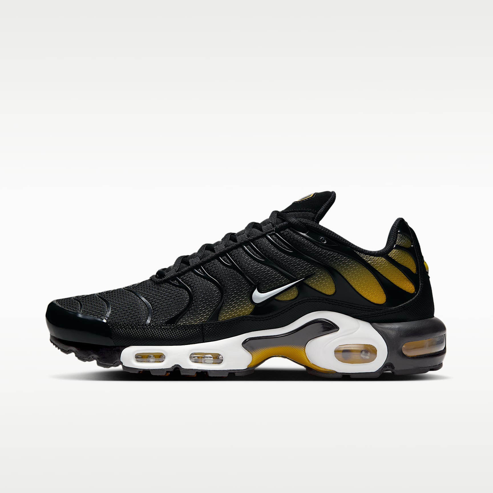 Nike Air Max Plus Men's Shoes. Nike ID